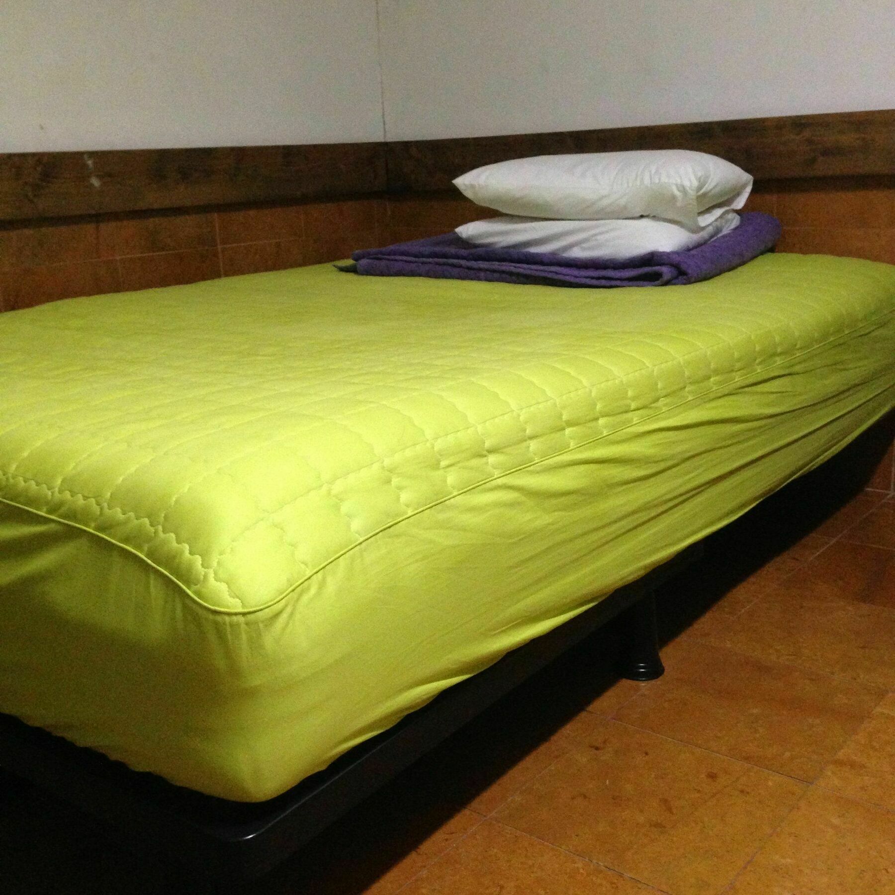 Itaewon Land Spa & Guesthouse Szöul Kültér fotó